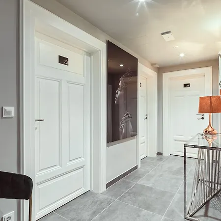 Bs Boutique מלון