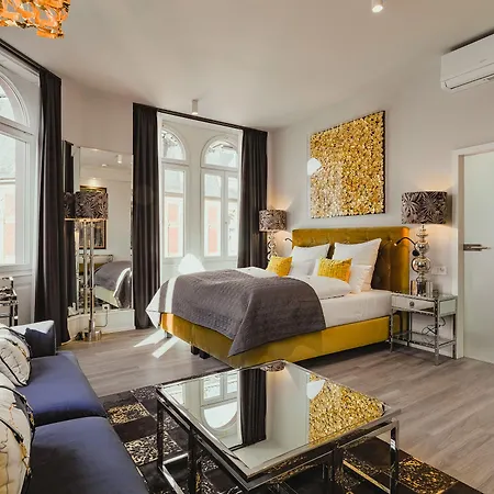 Bs Boutique 4* Χαϊδελβέργη