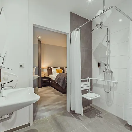 Bs Boutique 4* Heidelberg