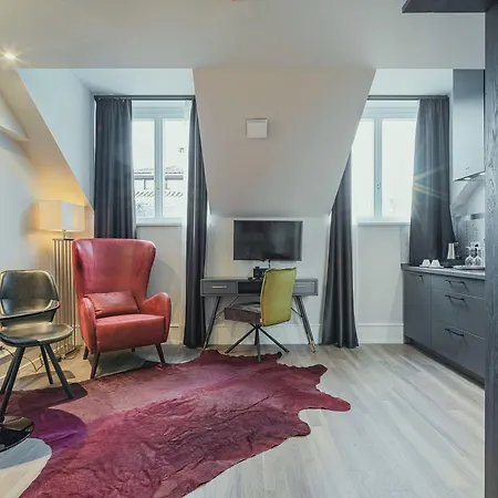 Bs Boutique מלון