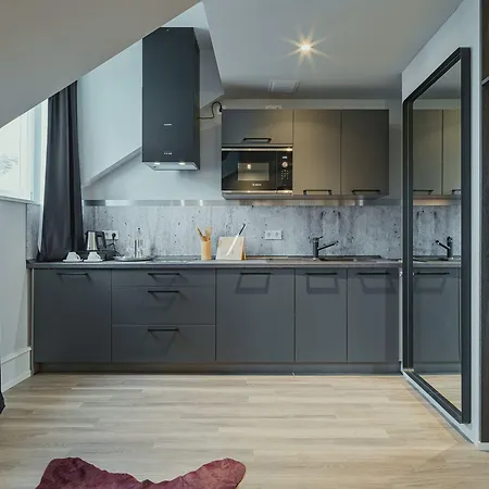 מלון Bs Boutique