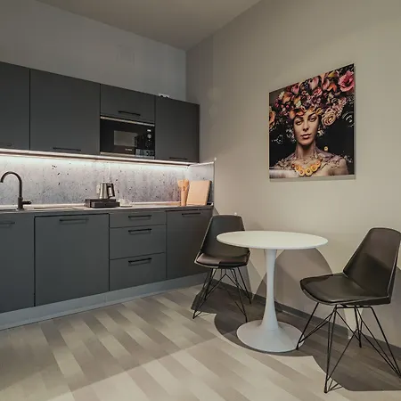 Hotel Bs Boutique 4*