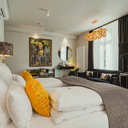 Bs Boutique מלון 4*