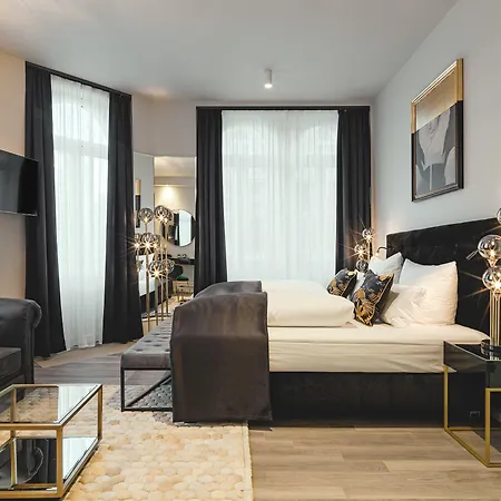 Bs Boutique 4* Heidelberg