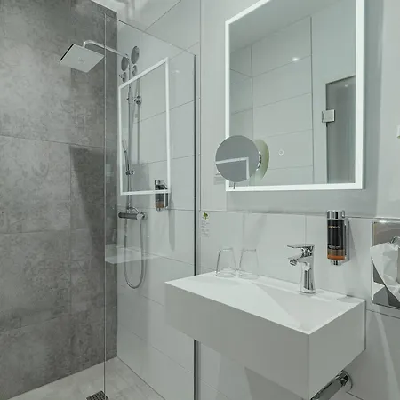 Hotel Bs Boutique 4*