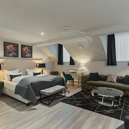 מלון Bs Boutique