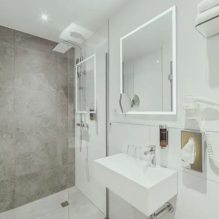 Bs Boutique Hotel Heidelberg