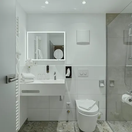 Bs Boutique Hotel