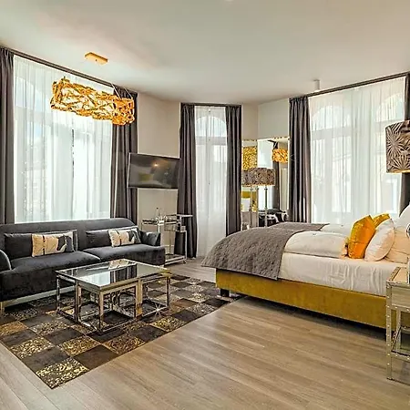 Hotel Bs Boutique Heidelberg