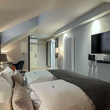 Hotel Bs Boutique Heidelberg