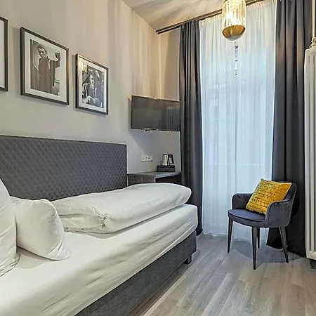 Hotel Bs Boutique