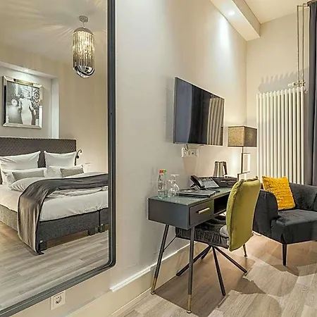 Hotel Bs Boutique