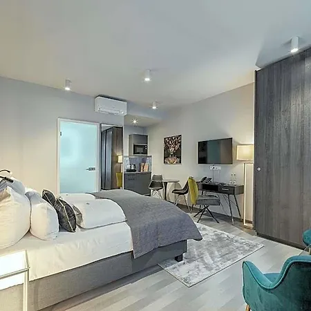 Bs Boutique 4*