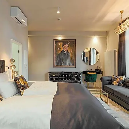 Hotel Bs Boutique
