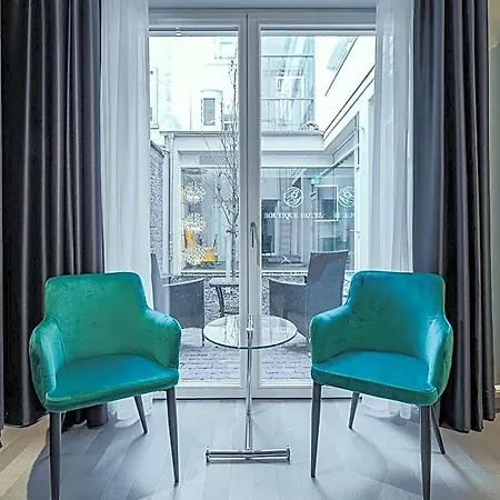 Bs Boutique Hotel