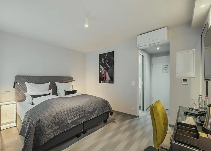 Hotel Bs Boutique 4*