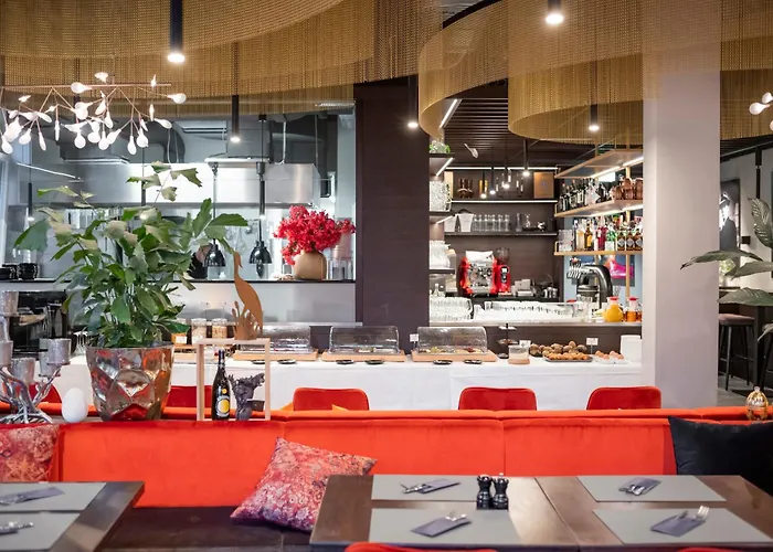 Bs Boutique 4* Heidelberg