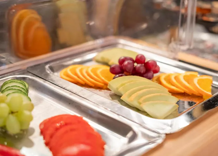 Bs Boutique Hotel Heidelberg