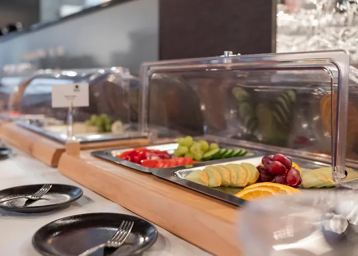 Hotel Bs Boutique Heidelberg