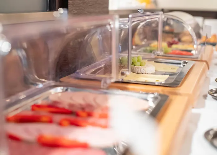 Bs Boutique 4* Heidelberg