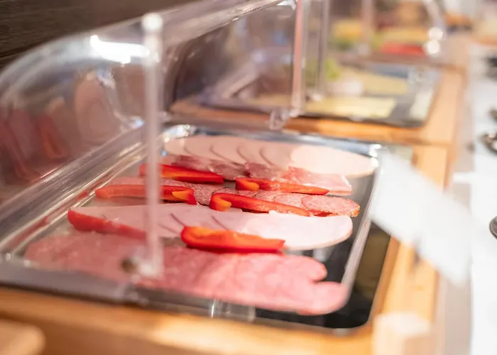 Bs Boutique Hotel 4*