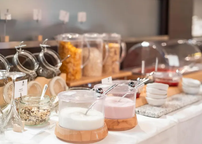 Hotel Bs Boutique Heidelberg